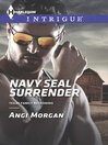 Cover image for Navy SEAL Surrender